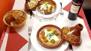 Les Delices du Maroc – photo 1