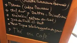 Les Delices du Maroc – photo 3