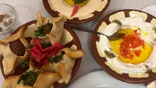 Le tour du Liban – photo 1