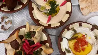 Le tour du Liban – photo 4