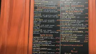 Bistrot Victoires – photo 4