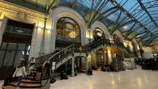 Le Train Bleu – photo 2