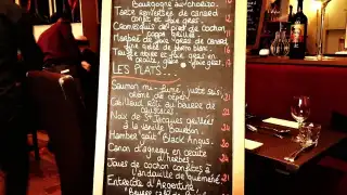 Le Jeroboam – photo 3