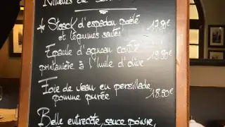 la Place Royale – photo 4