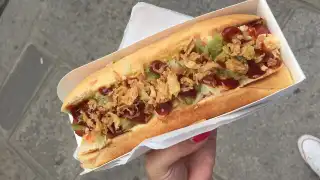 Clark Hot Dog – photo 2