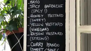 Clark Hot Dog – photo 4