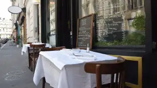 Chez Delphine – photo 1