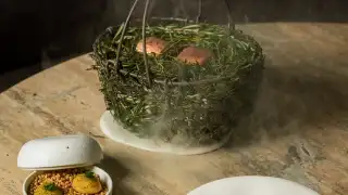 Alan Geaam Restaurant – photo 2