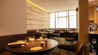 Alan Geaam Restaurant – photo 3