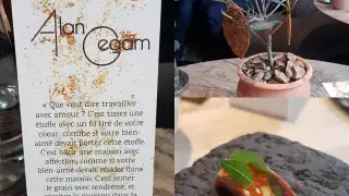 Alan Geaam Restaurant – photo 4