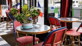 Nai Brasserie – photo 2