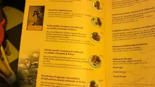 Nai Brasserie – photo 3