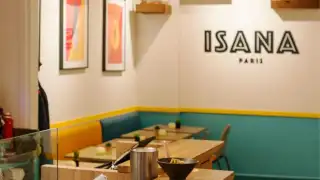 ISANA – photo 3