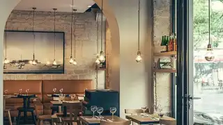 Breizh Cafe Odeon – photo 2