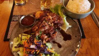 Siam Bangkok – photo 4