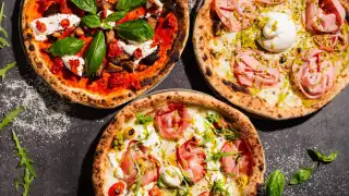 Pizzeria Arrivederci – photo 1