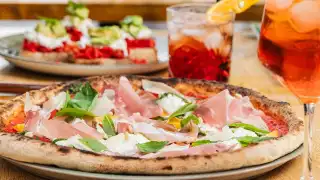 Pizzeria Arrivederci – photo 2