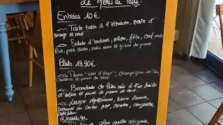 Papy aux Fourneaux – photo 3