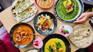 Rasna Restaurant Indien – photo 1