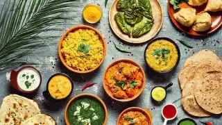 Rasna Restaurant Indien – photo 2