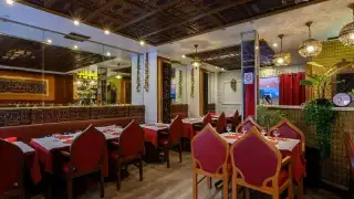 Rasna Restaurant Indien – photo 3