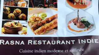Rasna Restaurant Indien – photo 4