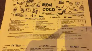 Mon Coco – photo 3