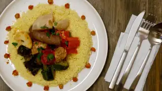 Cous Mania – photo 1