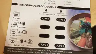 Cous Mania – photo 3