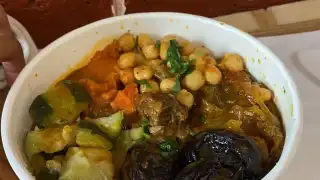 Cous Mania – photo 4