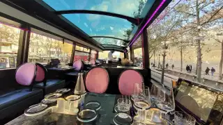 Bus Toque – photo 3