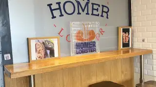 Homer Lobster - Marais – photo 3