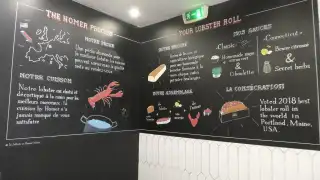 Homer Lobster - Marais – photo 4