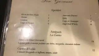 Don Giovanni – photo 4