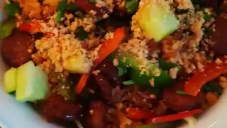 Canal Thai – photo 1