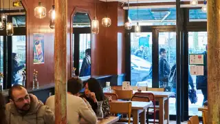 Canal Thai – photo 2