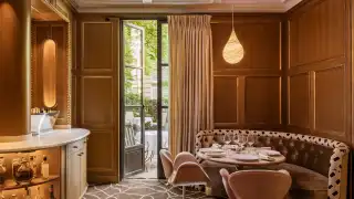 Restaurant Anne – photo 1