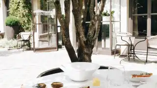 Restaurant Anne – photo 2