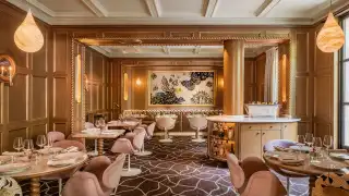 Restaurant Anne – photo 3