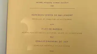 Restaurant Anne – photo 4