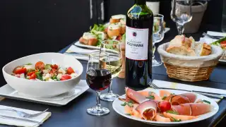 Les Fondus de la Raclette Montparnasse – photo 2