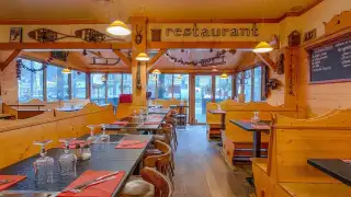 Les Fondus de la Raclette Montparnasse – photo 3