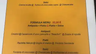 Les Fondus de la Raclette Montparnasse – photo 4