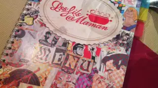 Les Fils A Maman Paris Grands Boulevards – photo 2