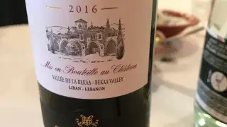Les vignes du liban – photo 3