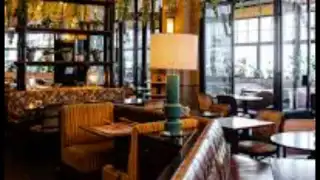 The Grill Room – photo 3