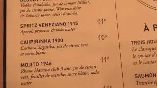 The Grill Room – photo 4