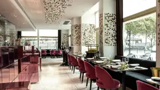 Grand Cafe Fauchon – photo 3