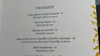 Perruche – photo 3