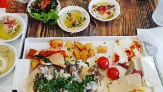 Zaytoon – photo 1
